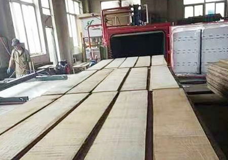 黑龙江木材干燥设备厂
