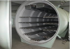 黑龙江药材真空干燥设备：筑牢加工根基