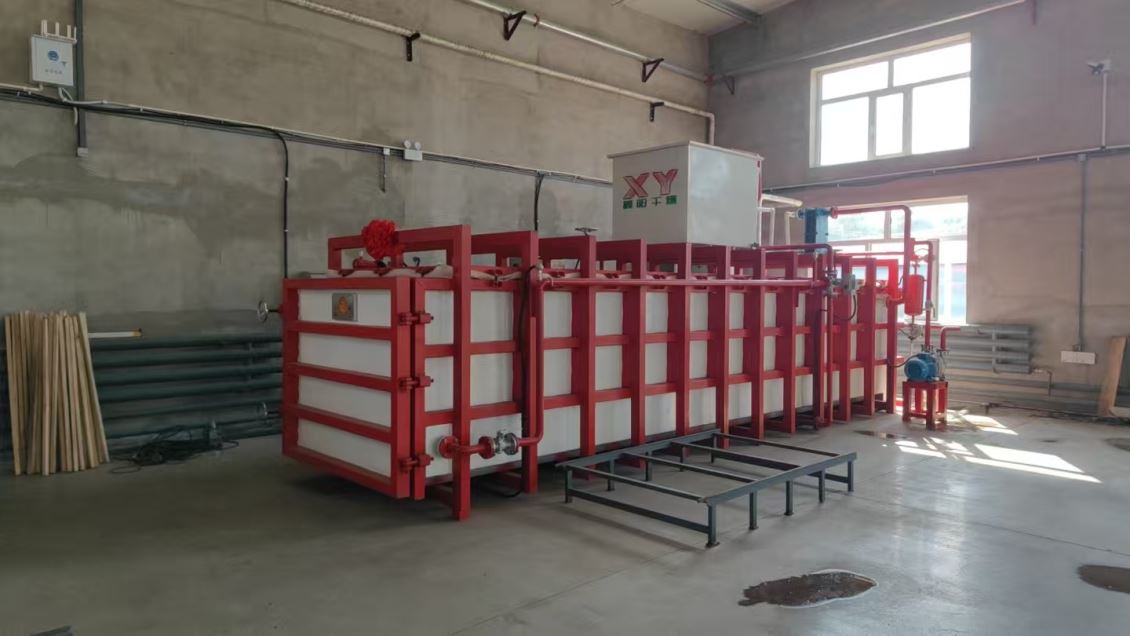 黑龙江7立方³双套板